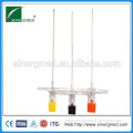 Types of Medical Equipment Anesthesia Needles